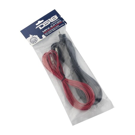 Marine MXRC Remote Control 20 Foot Extension Cord